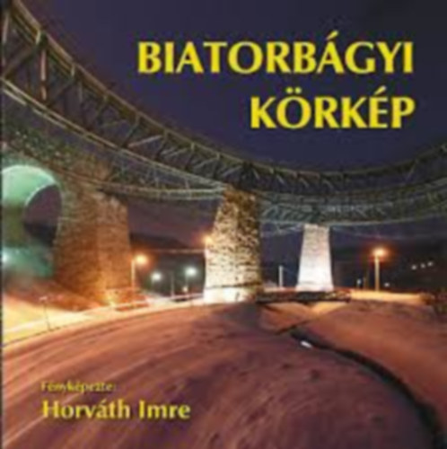 Biatorb�gyi k�rk�p
