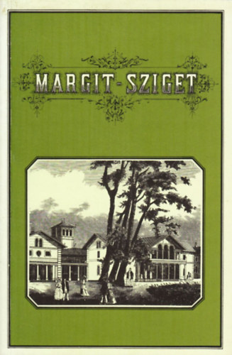 Margit-sziget