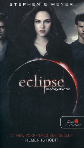 ECLIPSE - NAPFOGYATKOZS