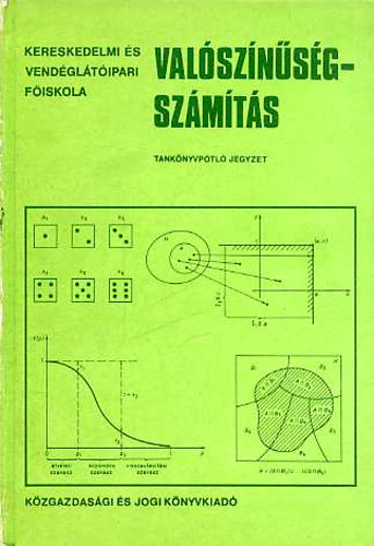 Valsznsgszmts - Tanknyvptl jegyzet s faladatgyjtemny