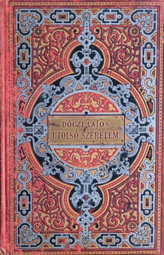 Utols szerelem