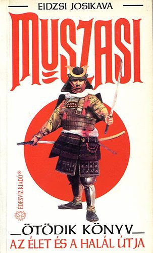 Josikava Eidzsi - Muszasi V.