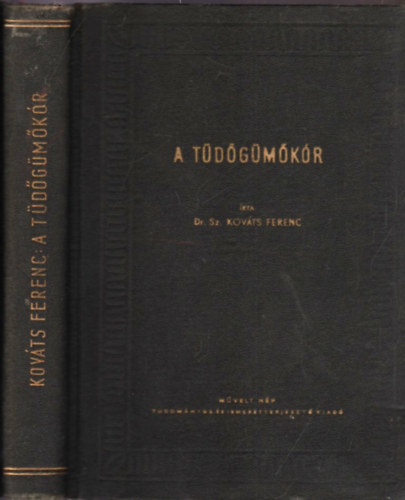 A t�d�g�m�k�r