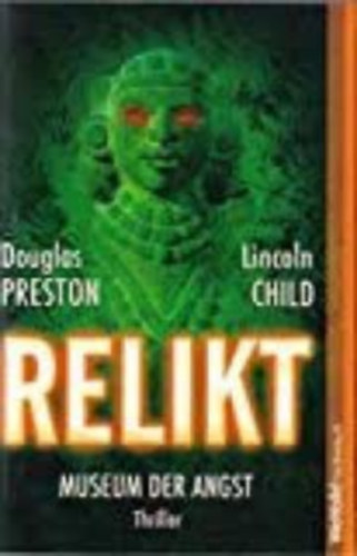 Relikt