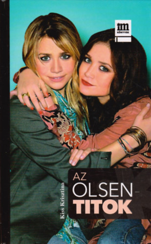 Az Olsen-titok