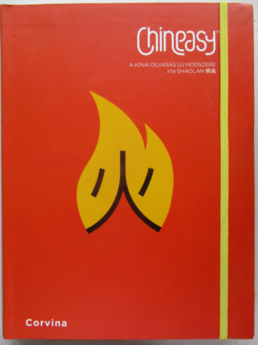 Chineasy - A knai olvass j mdszere