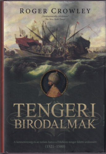 Tengeri birodalmak