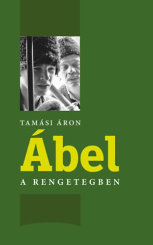 Tam�si �ron - �bel a rengetegben