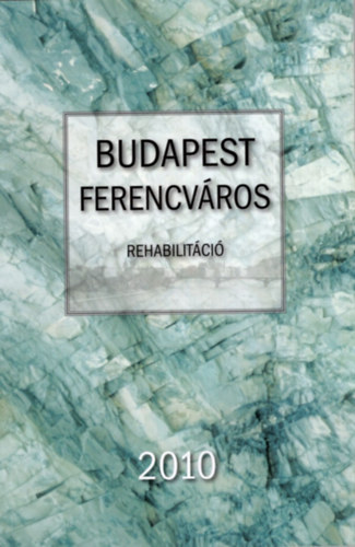 Budapest Ferencvros rehabilitci 2010