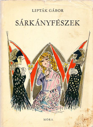 Srknyfszek (Regk, mondk, trtnetek szak-Magyarorszgbl)