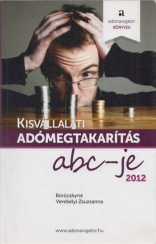 Kisvllalati Admegtakarts abc-je - 2012
