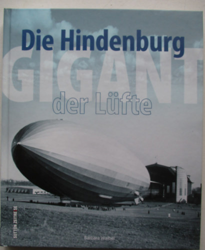 Die Hindenburg der L�fte