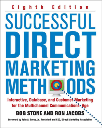 Succesful Direct Marketing Methods