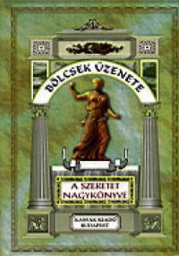 A szeretet nagyk�nyve