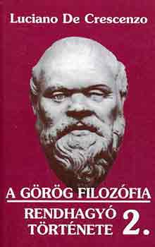 A grg filozfia rendhagy trtnete 2.