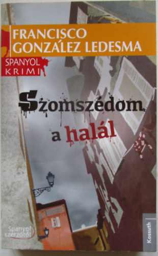 Szomszdom a hall