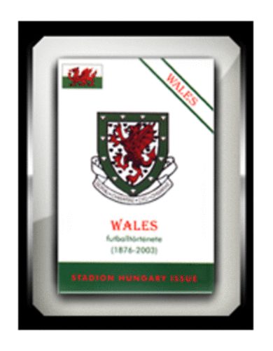 Wales futballtrtnete (1876-2003)