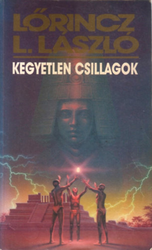 Kegyetlen csillagok