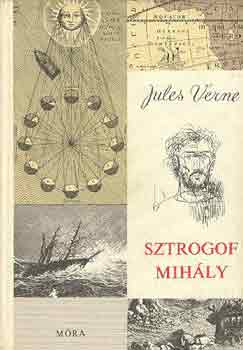 Verne Gyula - Sztrogof Mihly