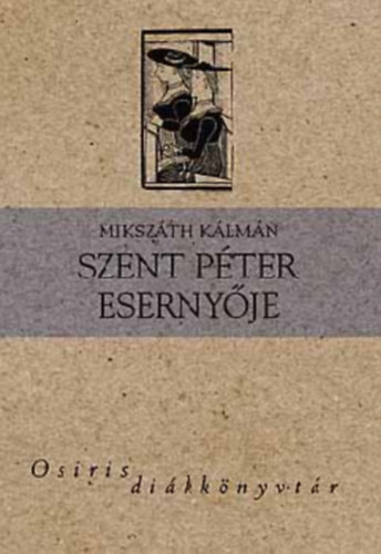 Szent Pter esernyje