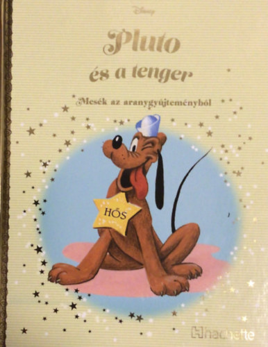 Pluto s a tenger - Mesk az aranygyjtemnybl