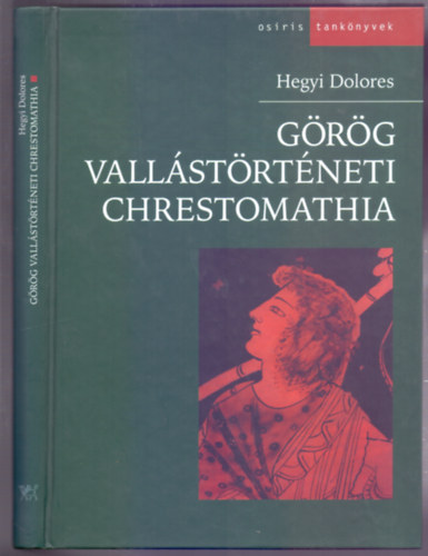 Grg vallstrtneti chrestomathia (Osiris tanknyvek)