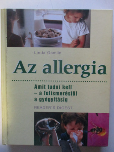 Az allergia