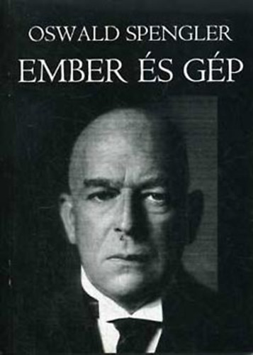 Oswald Spengler - Ember s gp