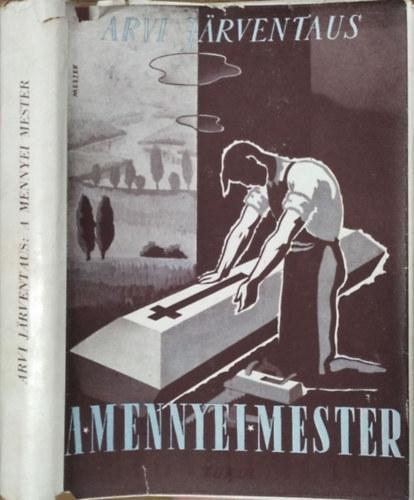 A mennyei mester (Kodol�nyi J�nos ford�totta)