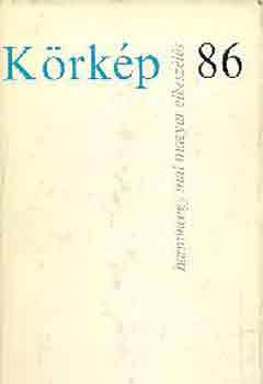Krkp 86 (harmincegy mai magyar elbeszls)