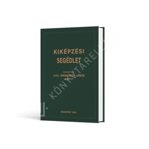 Kik�pz�si seg�dlet