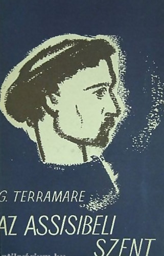 Terramare - Az assisibeli szent