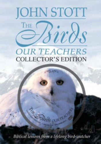 The birds our teachers