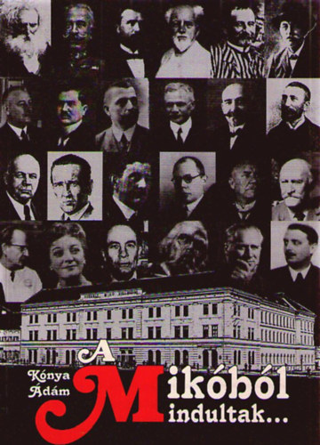A Mik�b�l indultak...