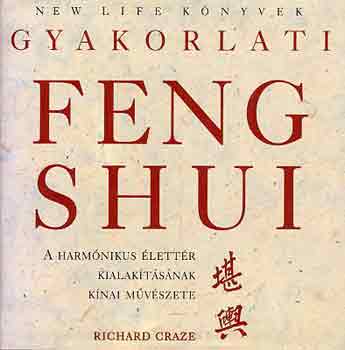 Gyakorlati Feng shui