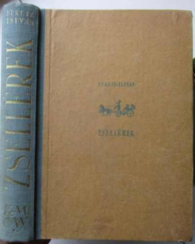Zsell�rek