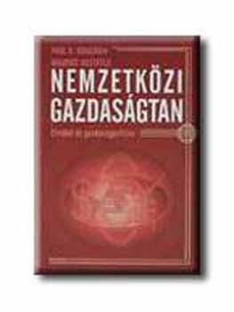 Paul R. Krugman; Maurice Obstfeld - Nemzetkzi gazdasgtan