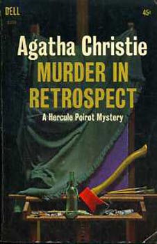 Agatha Christie - Murder in retrospect