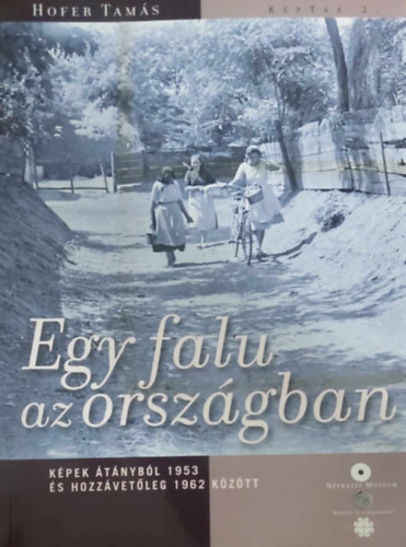 Egy falu az orszgban - Kpek tnybl (Kptr 2.)