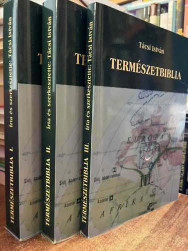 Termszetbiblia I-III.