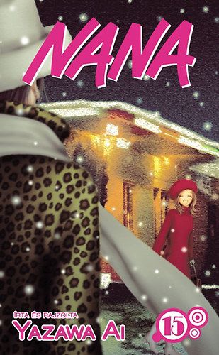 NANA 15.