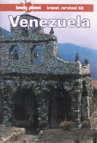 Venezuela (Lonely Planet)