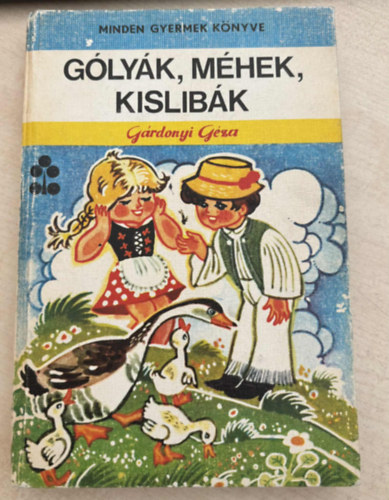 Glyk, mhek, kislibk