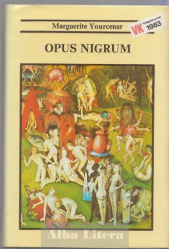 Opus Nigrum