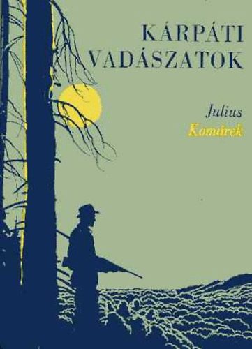 Julius Komrek - Krpti vadsztok