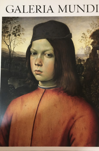 Hoechst AG - Galeria Mundi III.