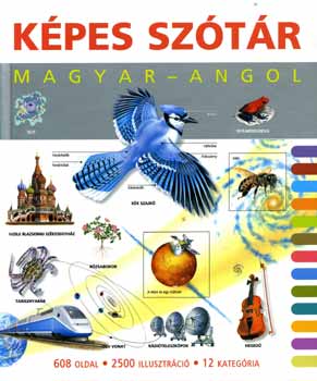 Kpes sztr (magyar-angol)