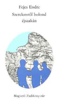 Szerelemr�l bolond �jszak�n