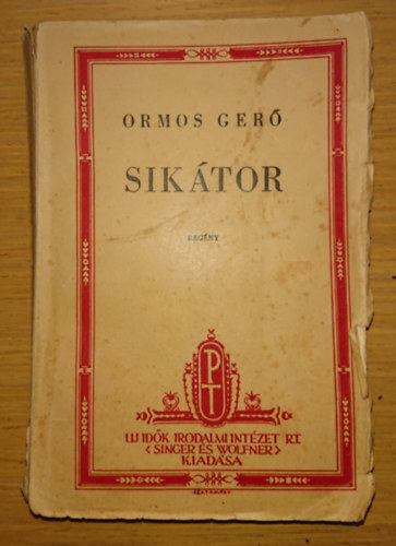 Siktor