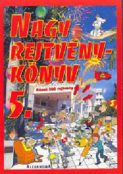 Nagy rejtv�nyk�nyv 5.